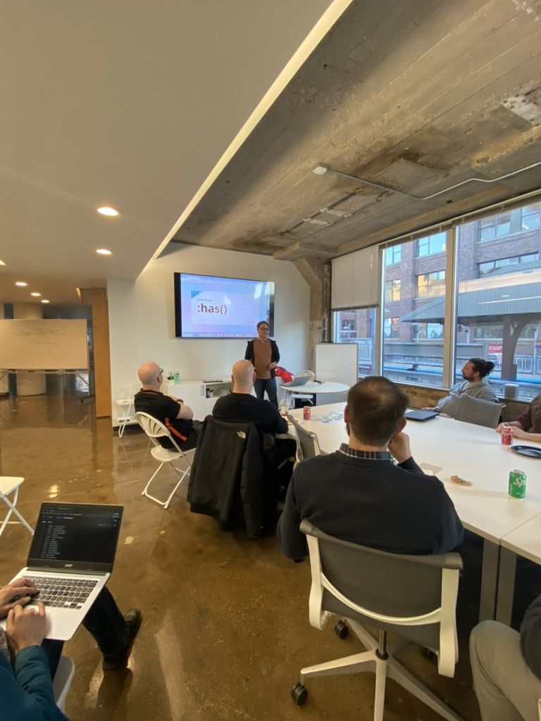 The Two Thirty coworking space