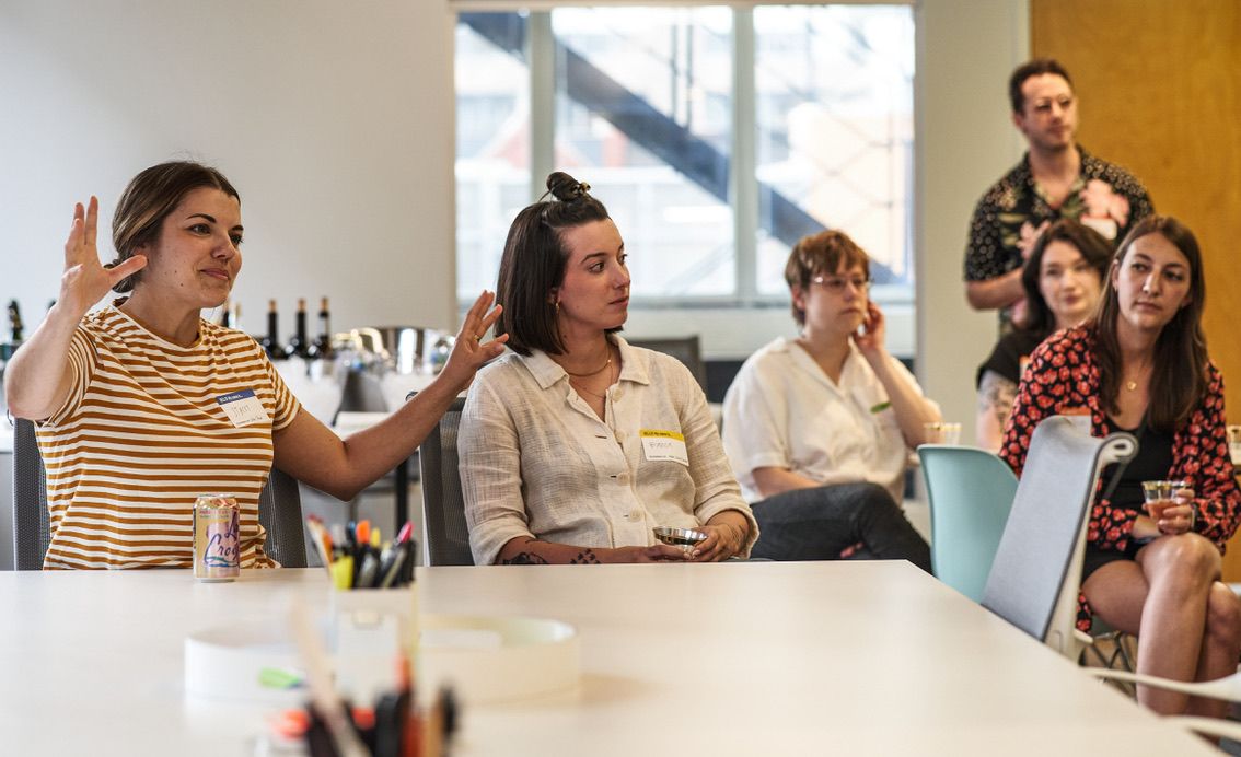 The Two Thirty coworking space