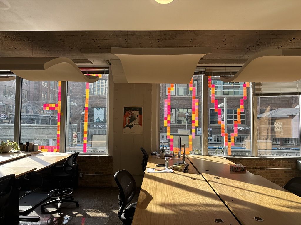 The Two Thirty coworking space