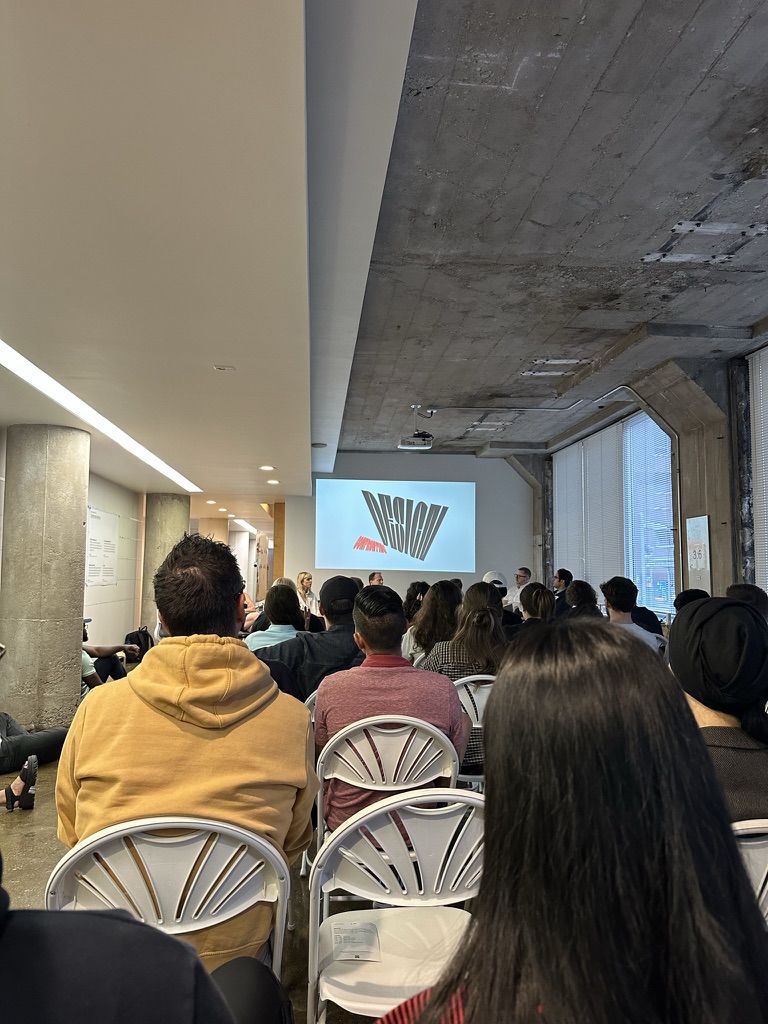 The Two Thirty coworking space