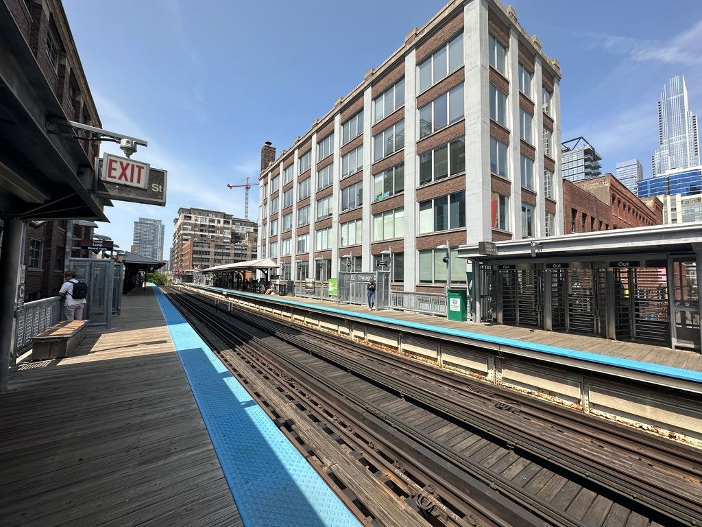 The Two Thirty coworking space