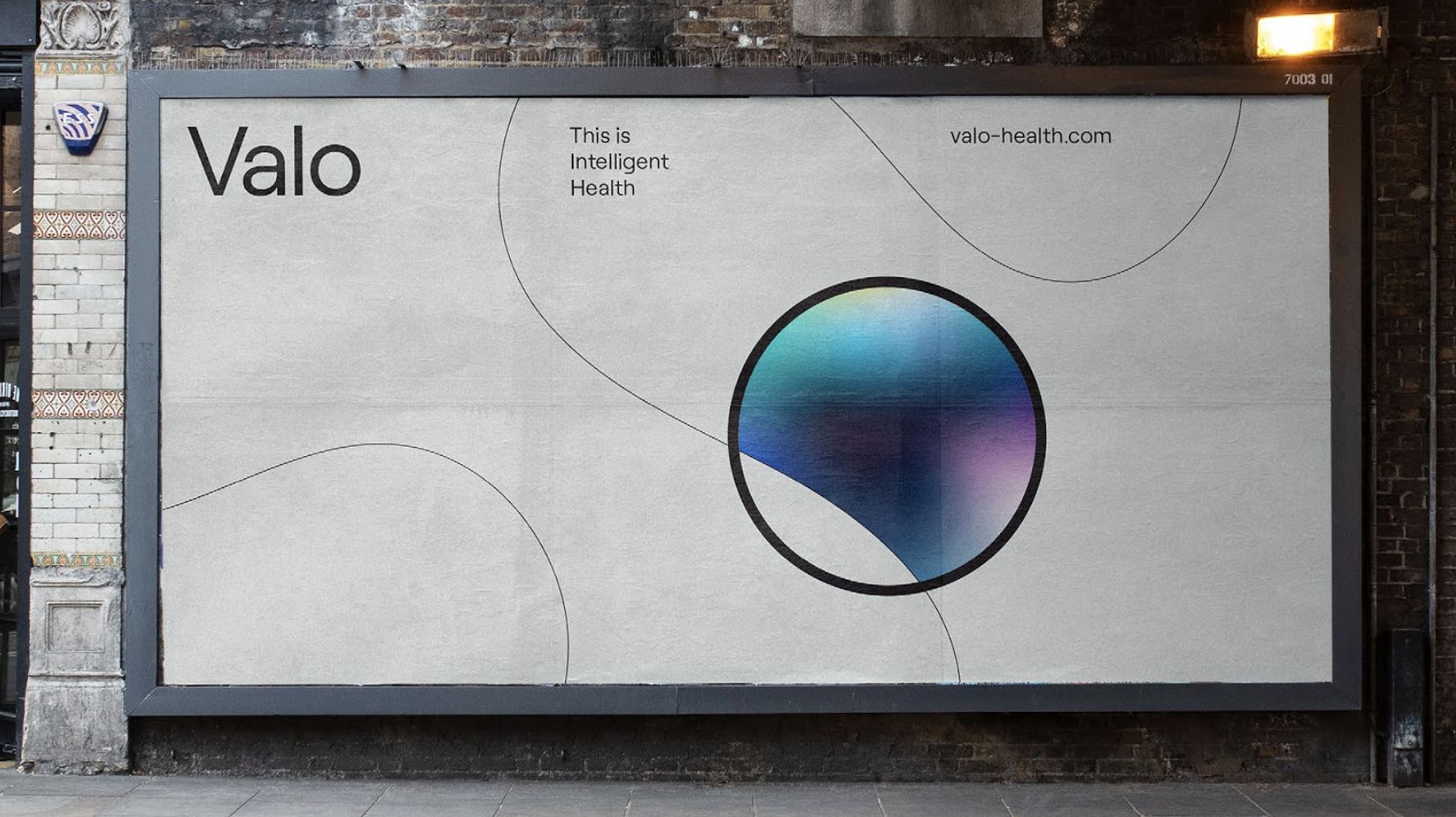 One Design Company work for Valo